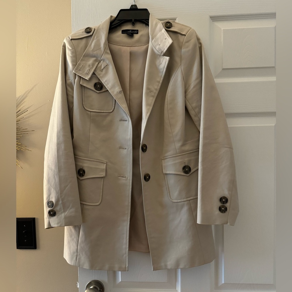 🤎 Trench Coat